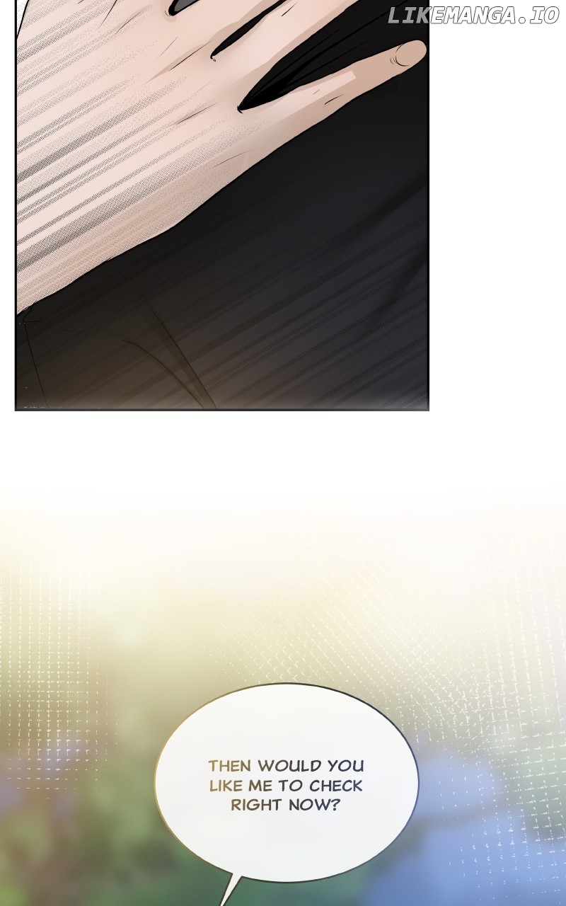 I Give You My All Chapter 64 - page 57