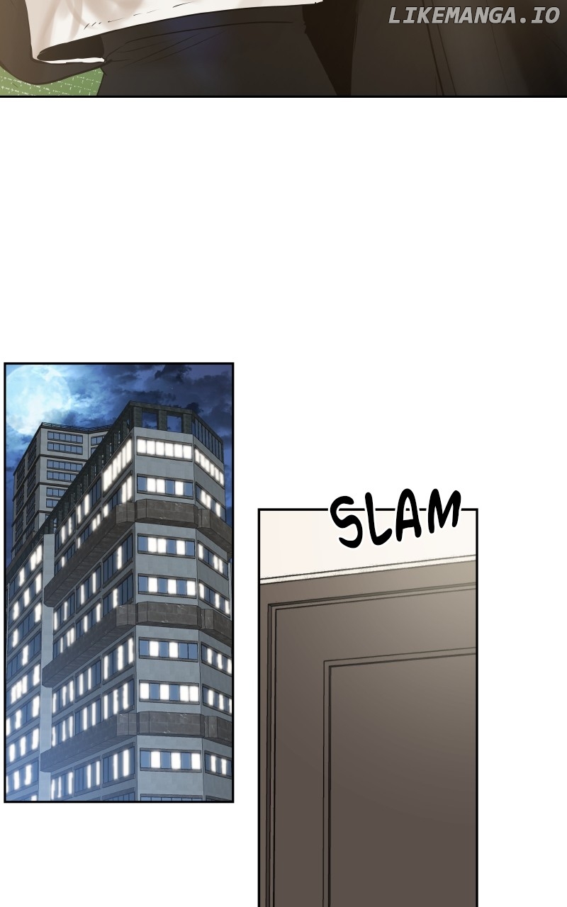 I Give You My All Chapter 64 - page 59