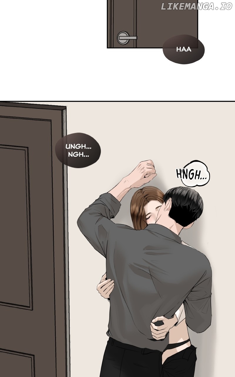 I Give You My All Chapter 64 - page 60