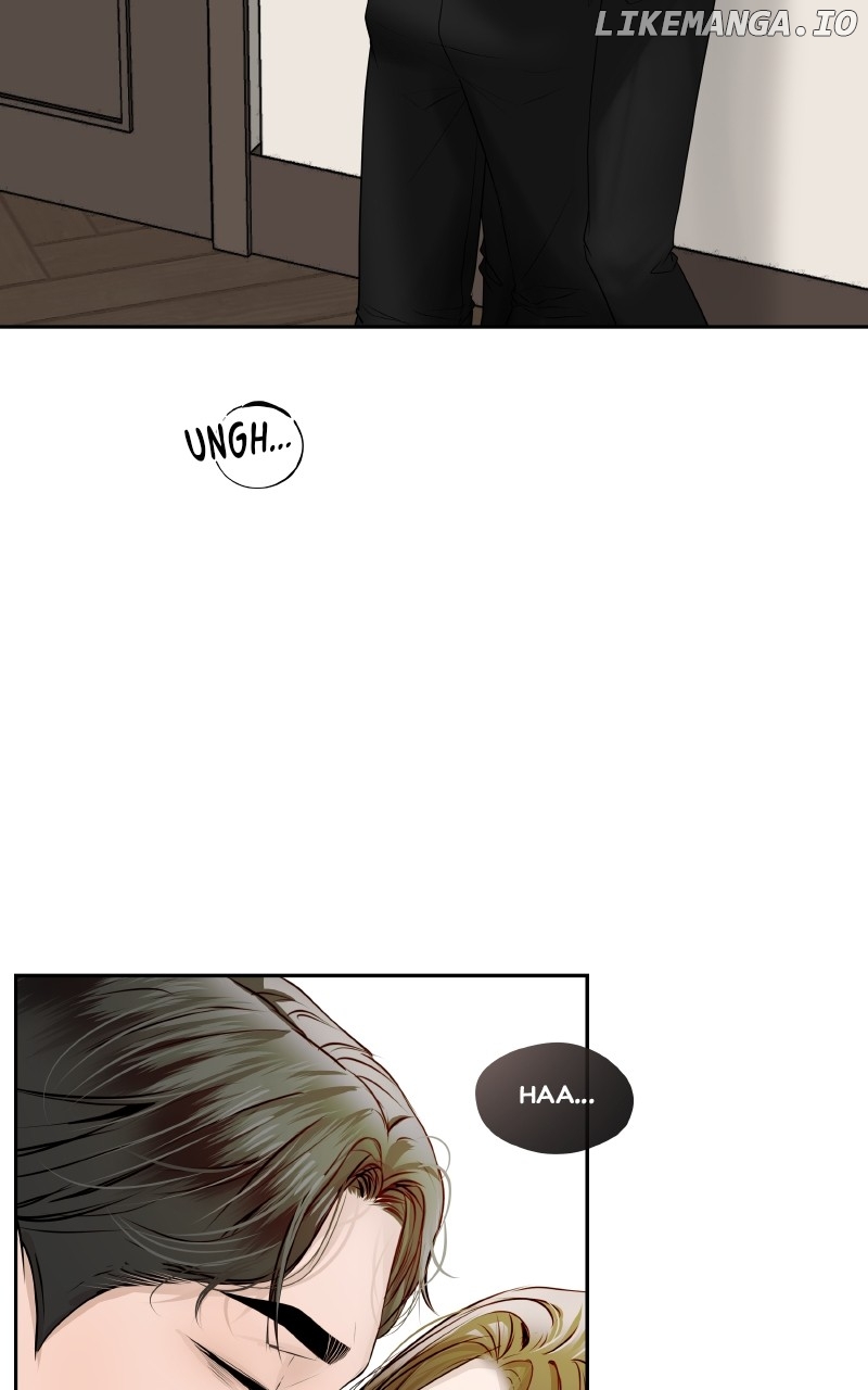 I Give You My All Chapter 64 - page 61
