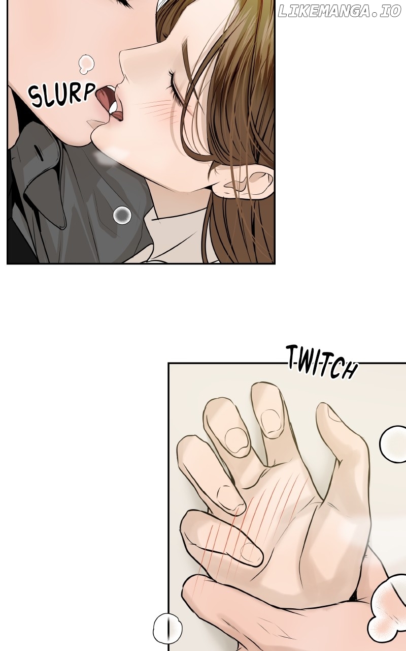 I Give You My All Chapter 64 - page 62