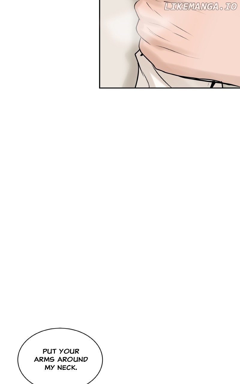 I Give You My All Chapter 64 - page 63