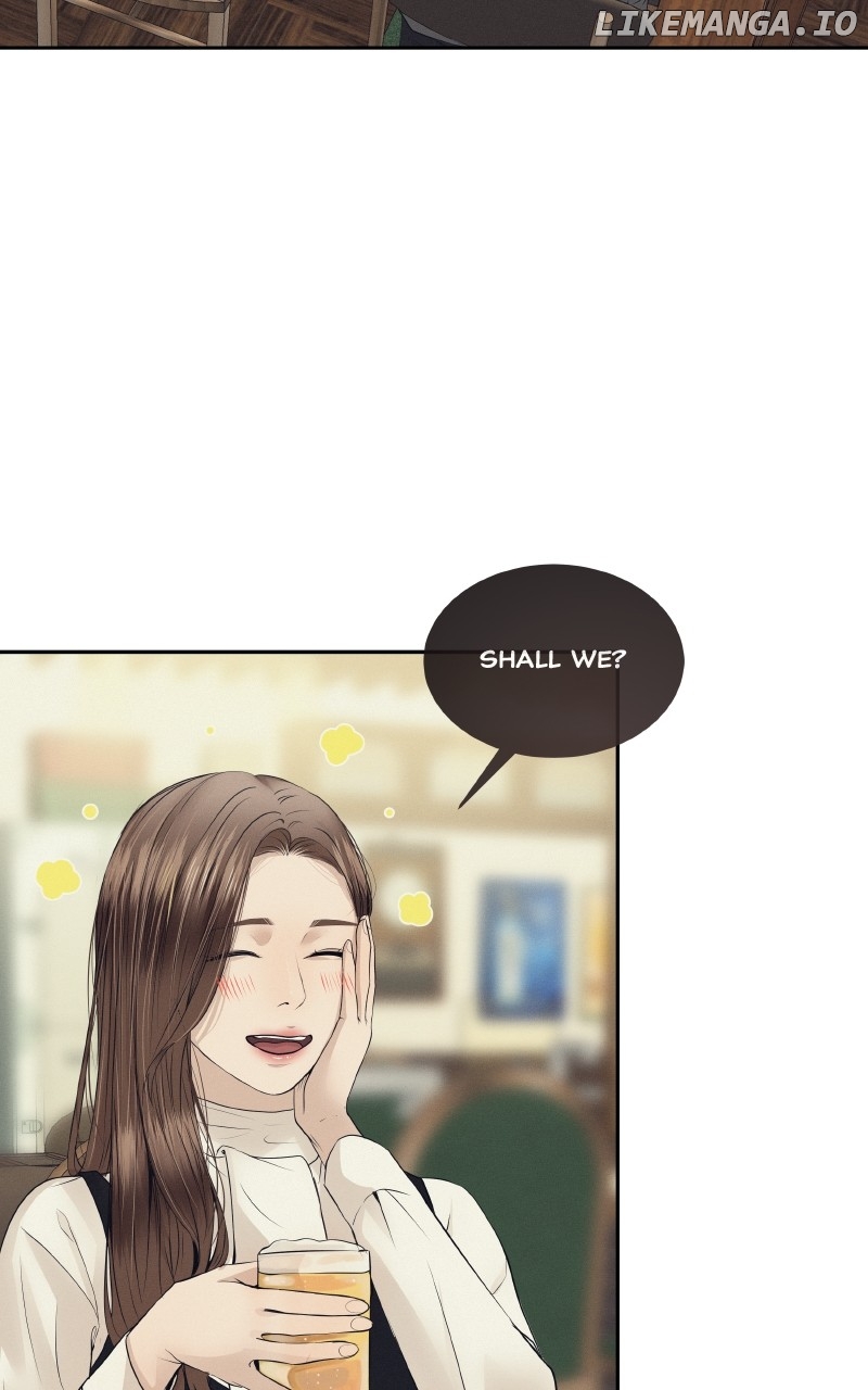 I Give You My All Chapter 64 - page 7