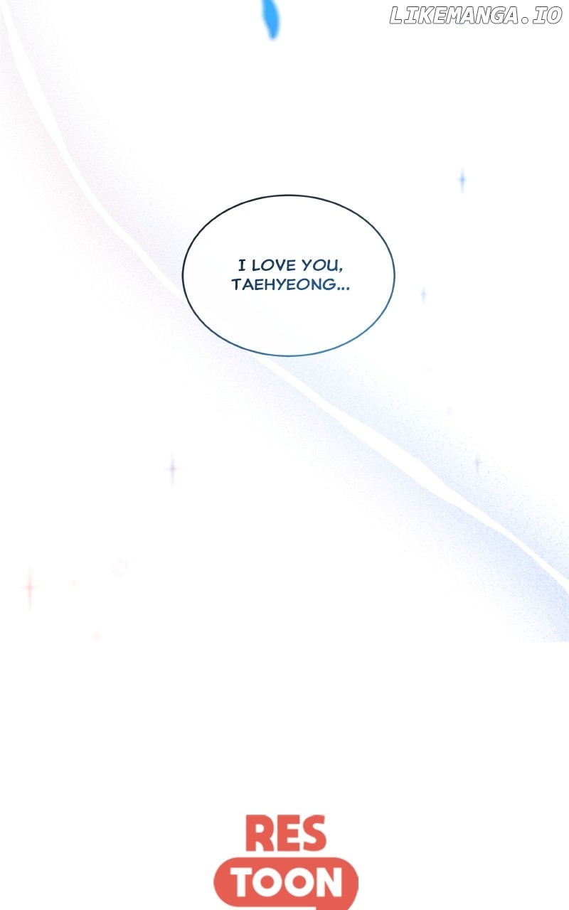 I Give You My All Chapter 64 - page 72