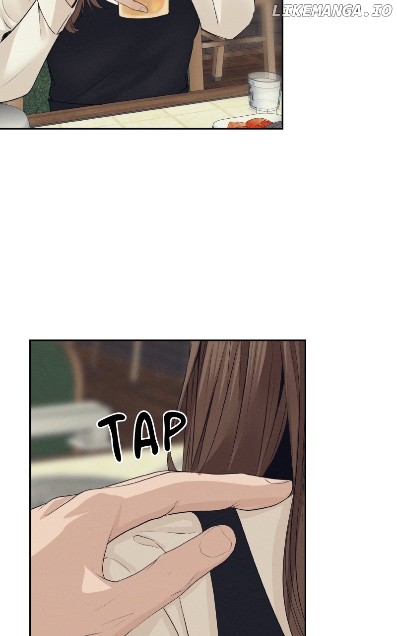 I Give You My All Chapter 64 - page 8