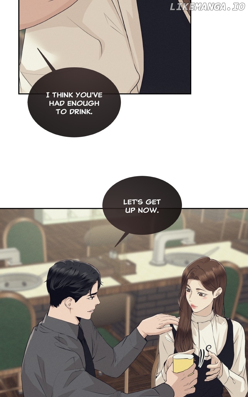 I Give You My All Chapter 64 - page 9
