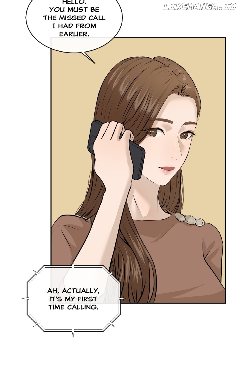 I Give You My All Chapter 18 - page 11