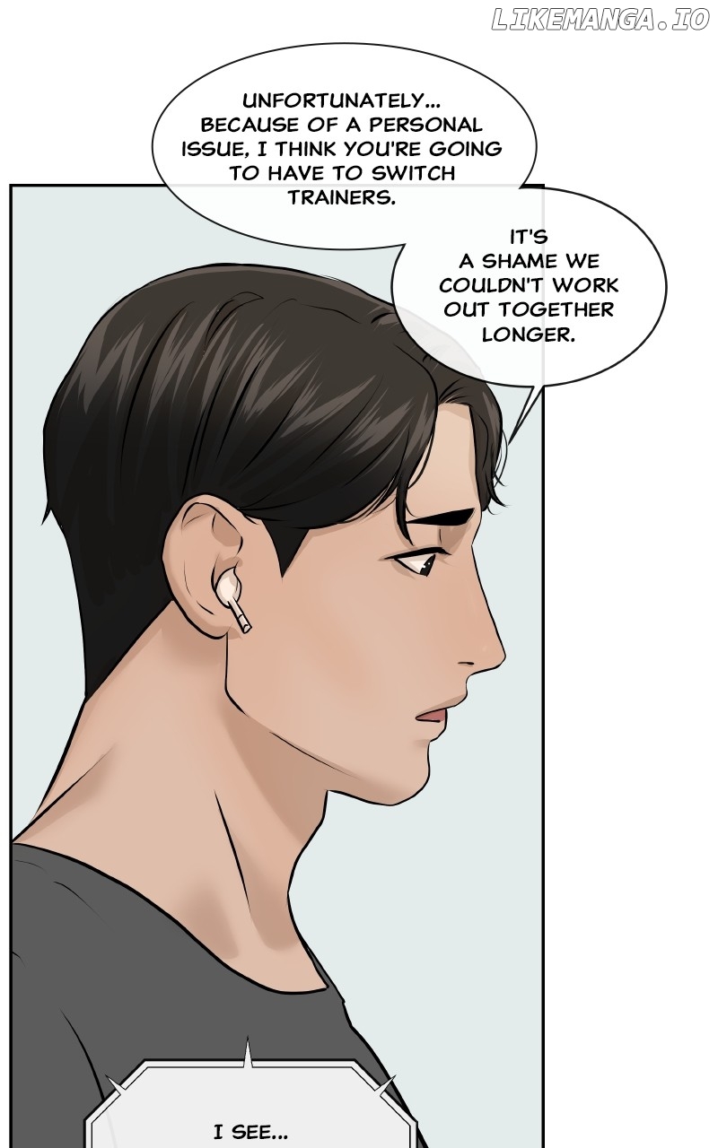 I Give You My All Chapter 18 - page 12