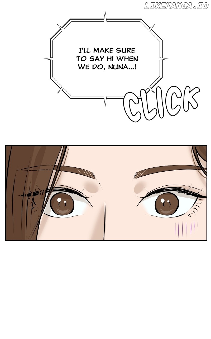 I Give You My All Chapter 18 - page 14
