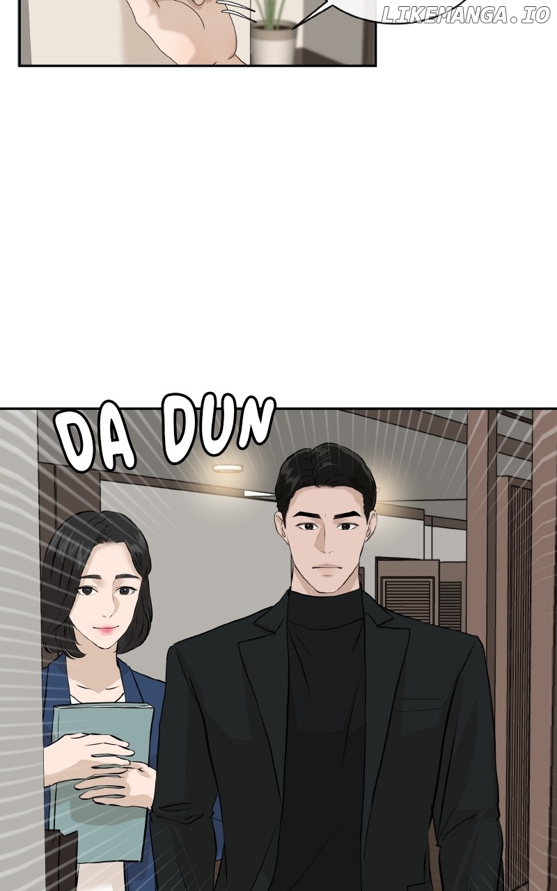 I Give You My All Chapter 18 - page 18