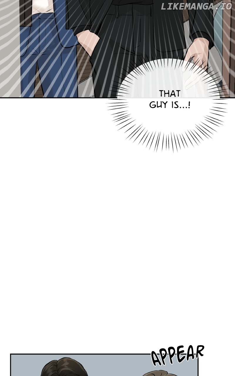 I Give You My All Chapter 18 - page 19