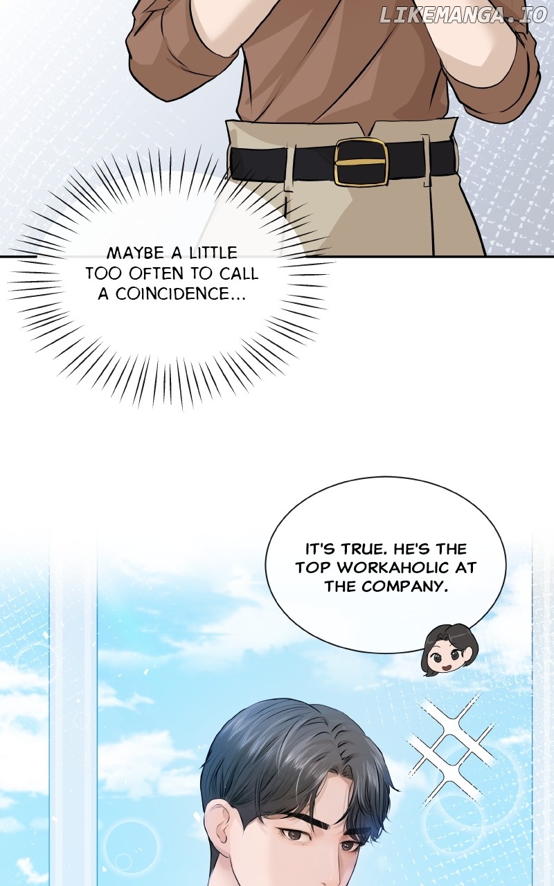I Give You My All Chapter 18 - page 26