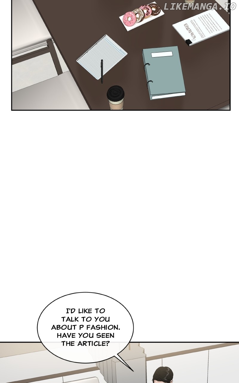 I Give You My All Chapter 18 - page 29