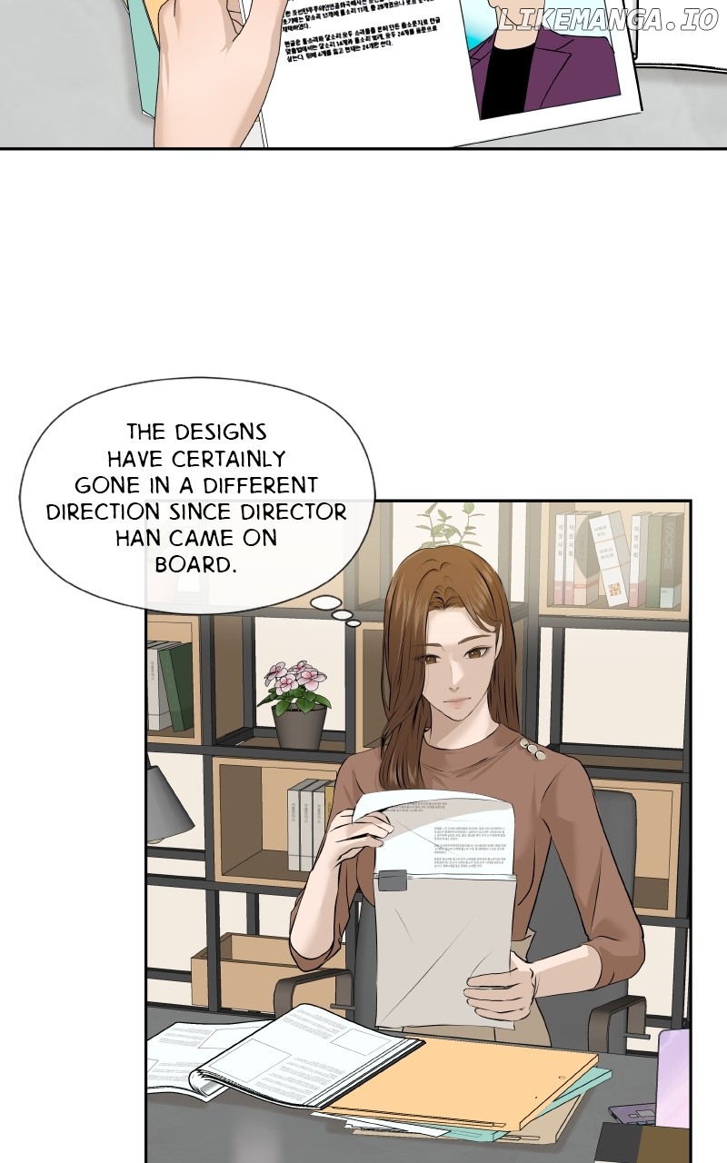 I Give You My All Chapter 18 - page 3