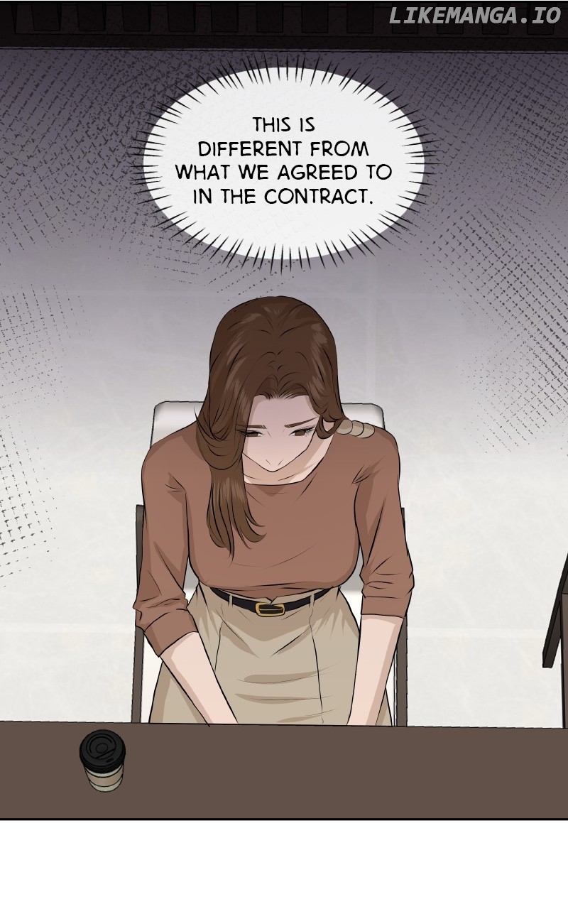 I Give You My All Chapter 18 - page 36