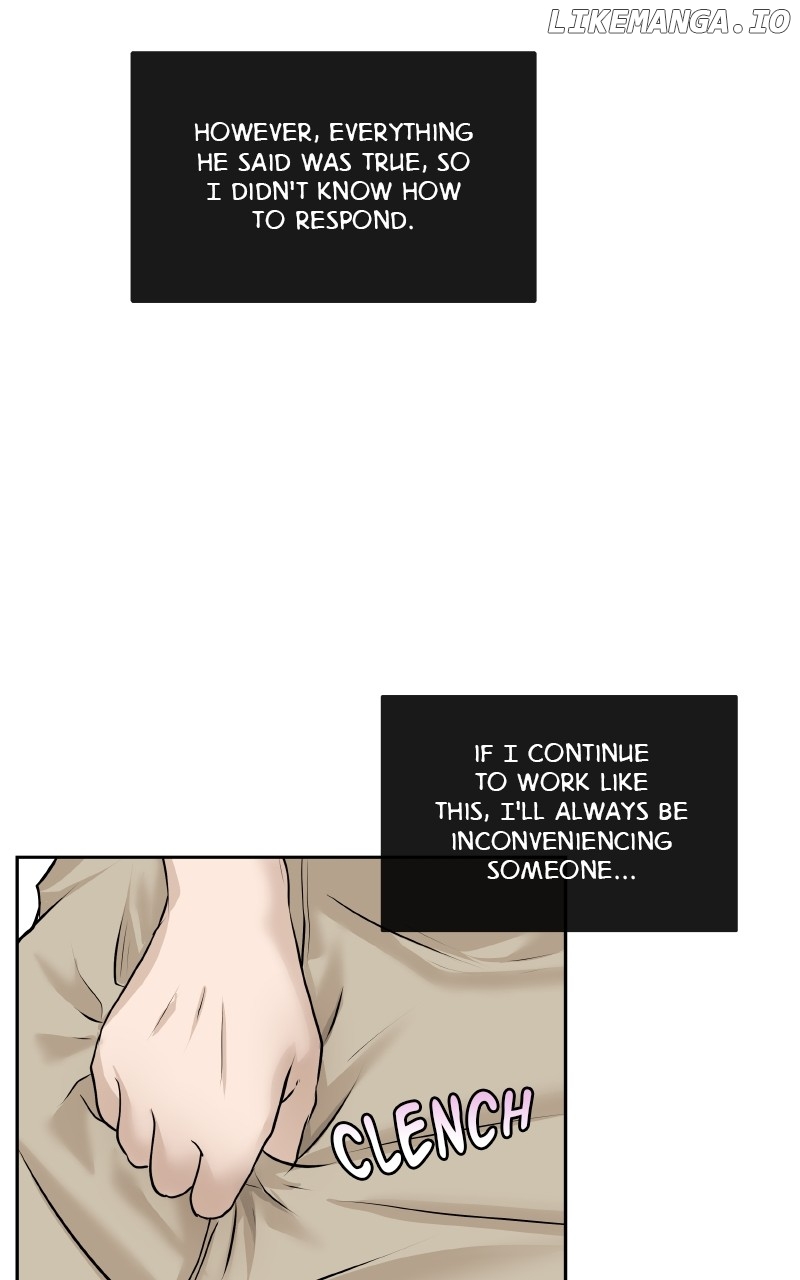 I Give You My All Chapter 18 - page 37