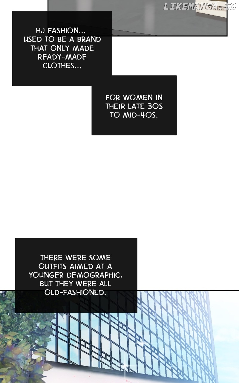 I Give You My All Chapter 18 - page 4
