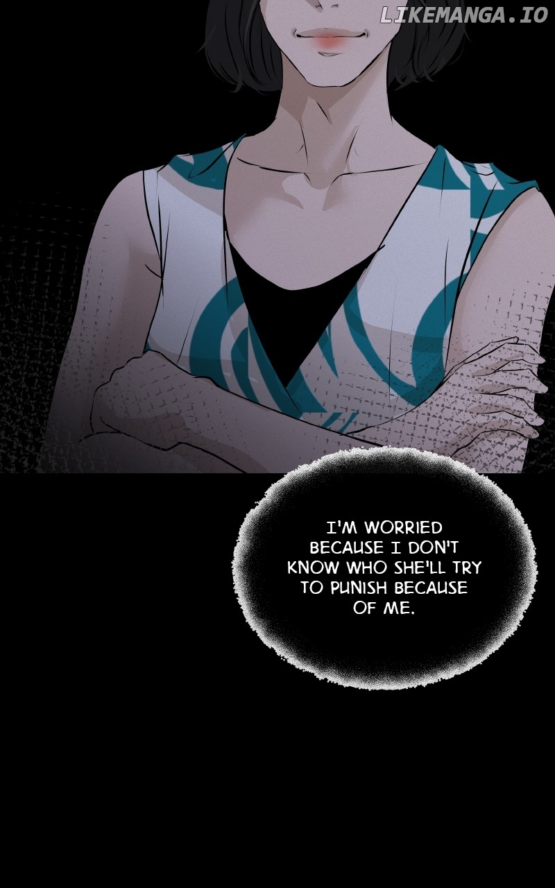 I Give You My All Chapter 18 - page 42
