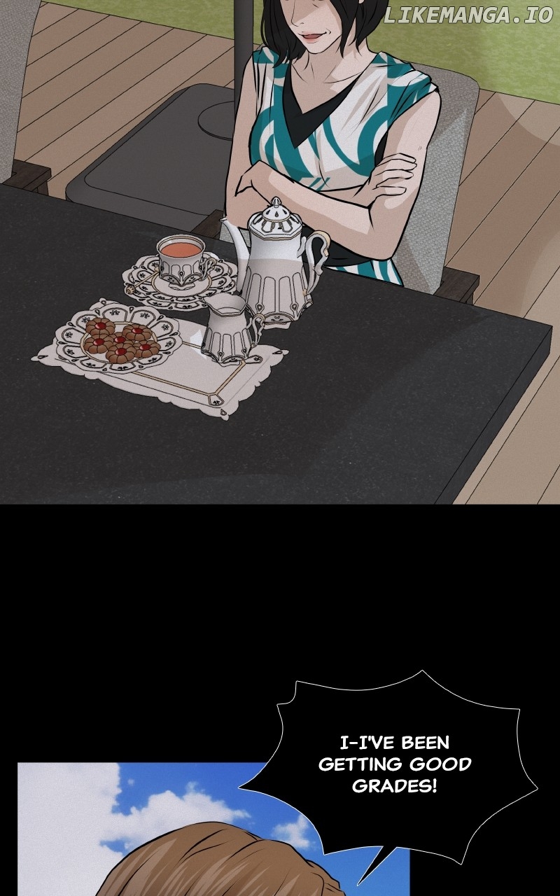 I Give You My All Chapter 18 - page 46