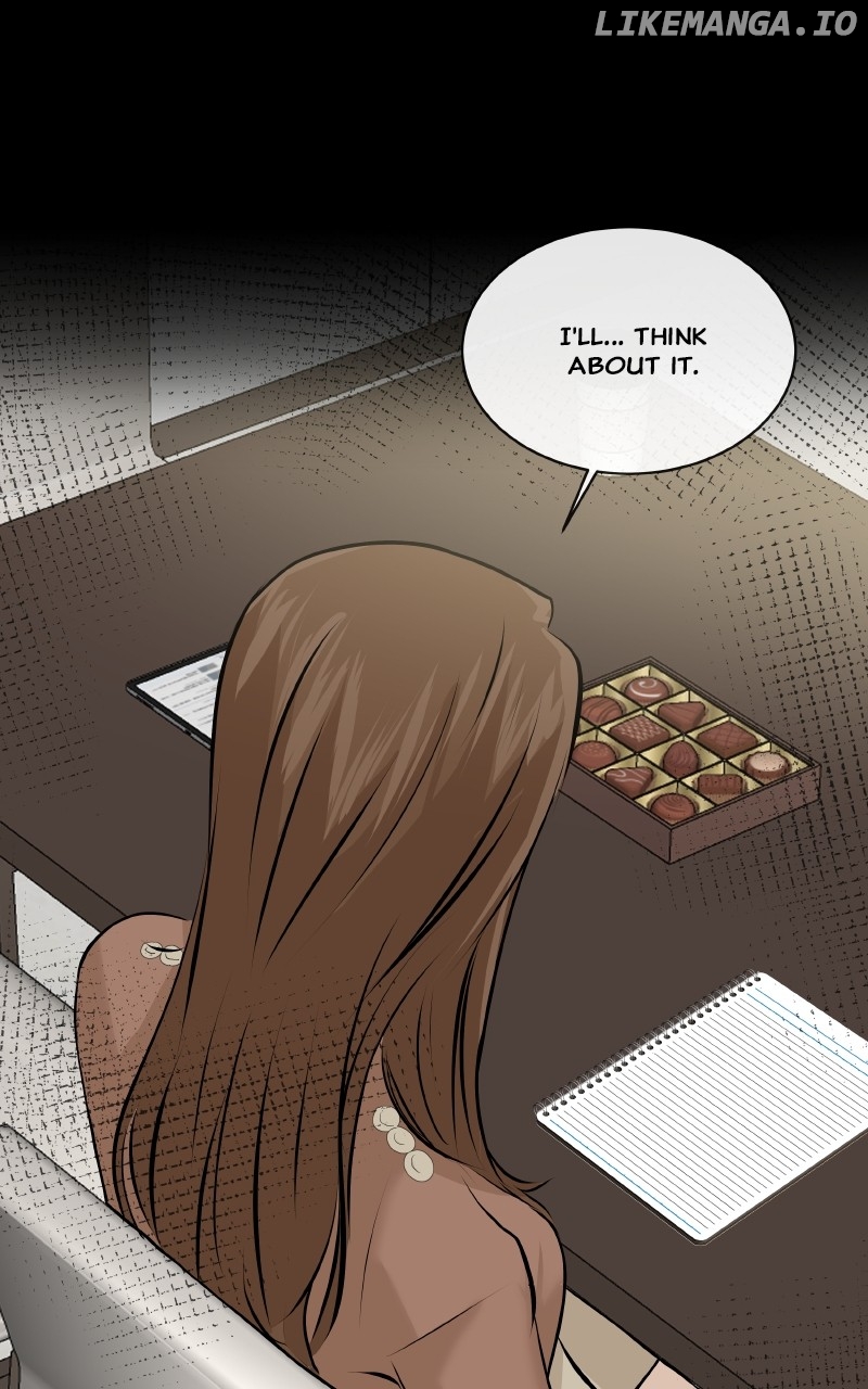 I Give You My All Chapter 18 - page 49
