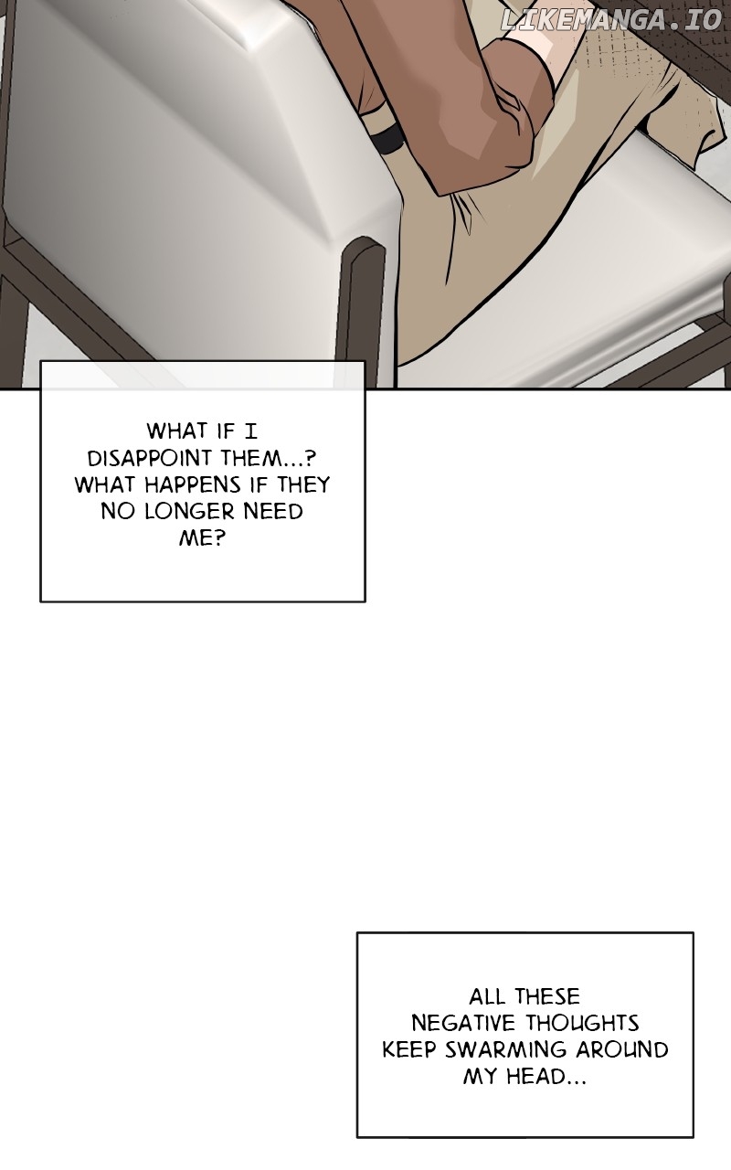 I Give You My All Chapter 18 - page 50