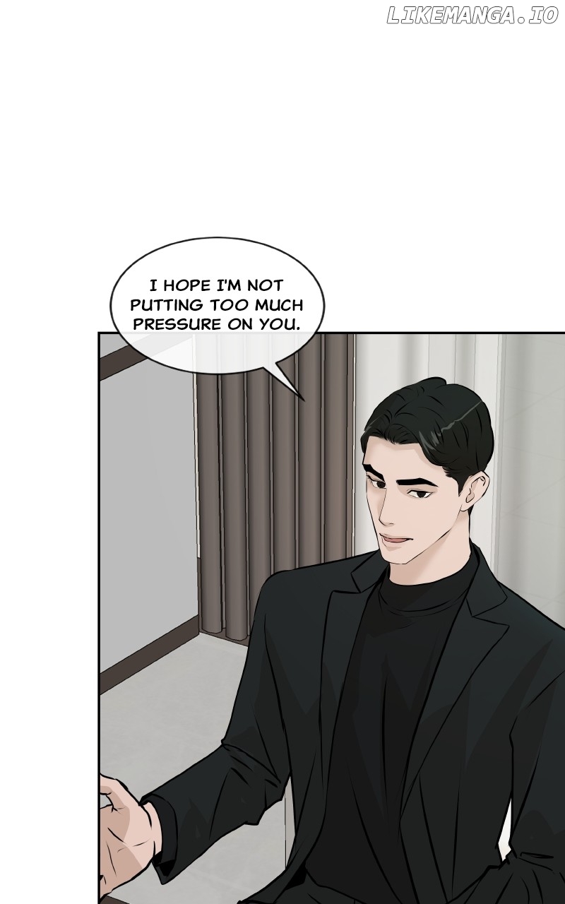 I Give You My All Chapter 18 - page 51