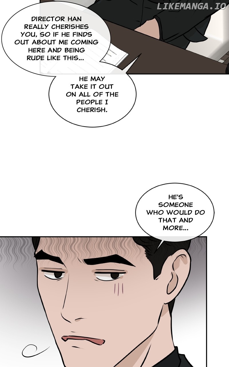 I Give You My All Chapter 18 - page 52