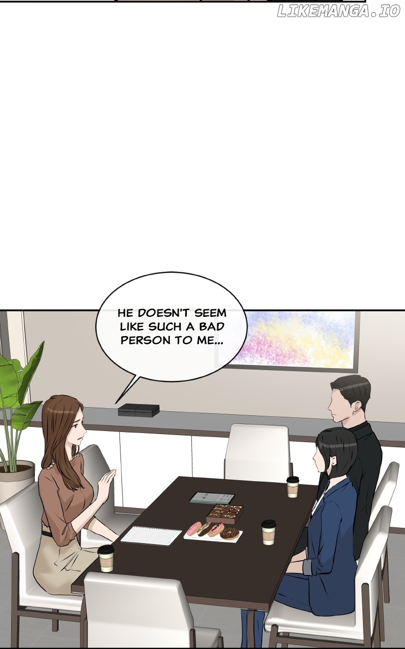 I Give You My All Chapter 18 - page 53