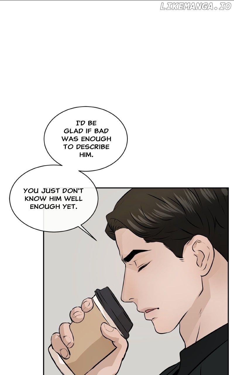 I Give You My All Chapter 18 - page 54