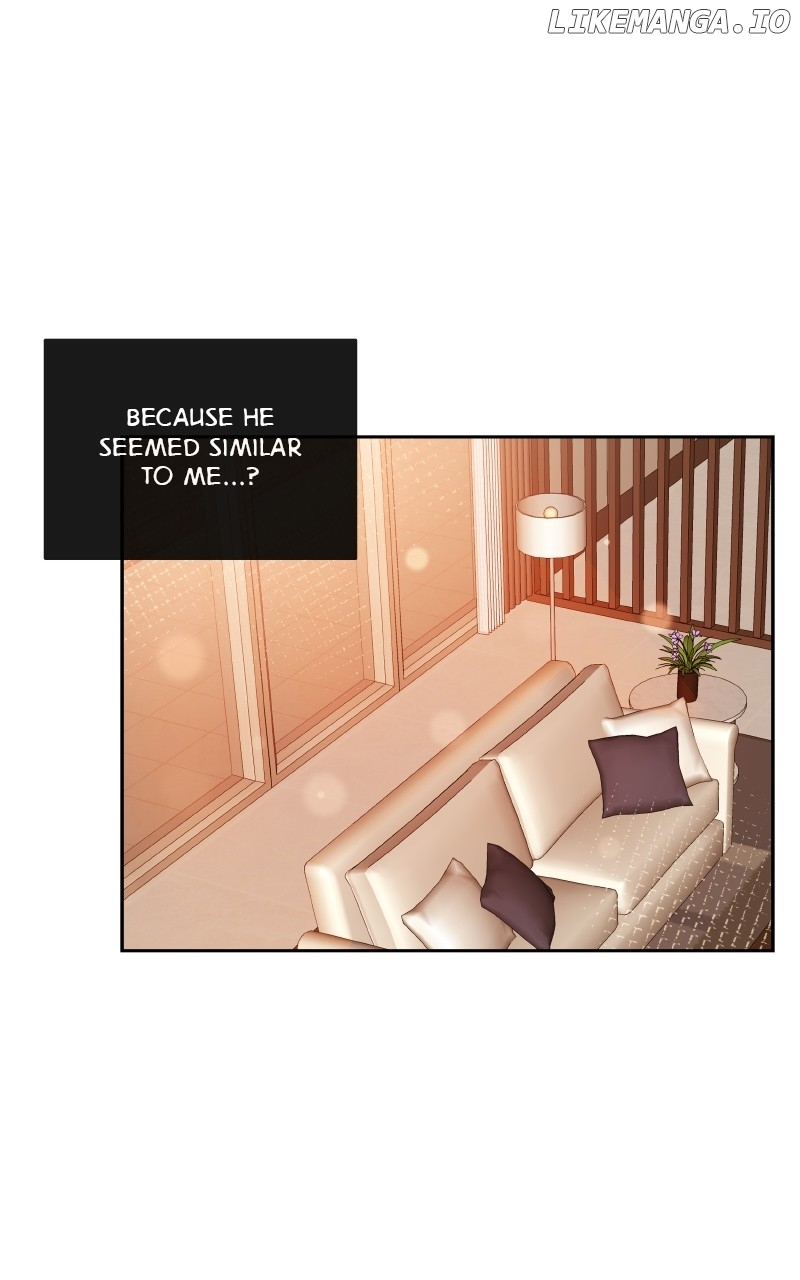 I Give You My All Chapter 18 - page 57