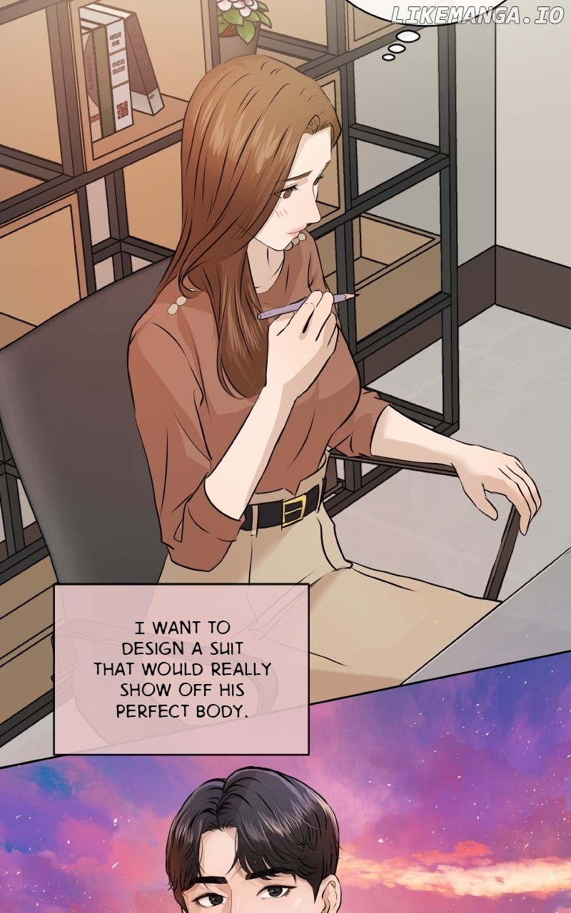 I Give You My All Chapter 18 - page 59
