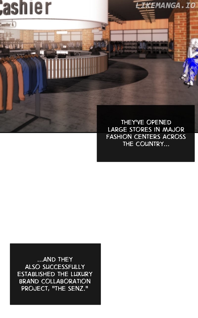 I Give You My All Chapter 18 - page 6
