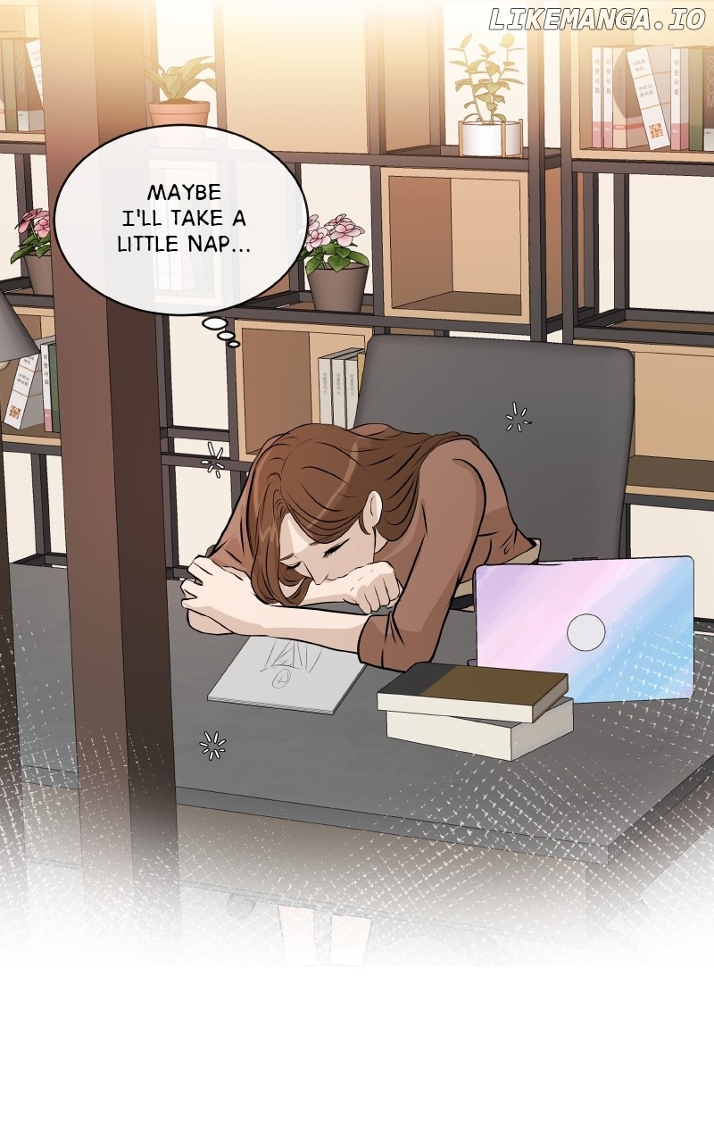 I Give You My All Chapter 18 - page 62