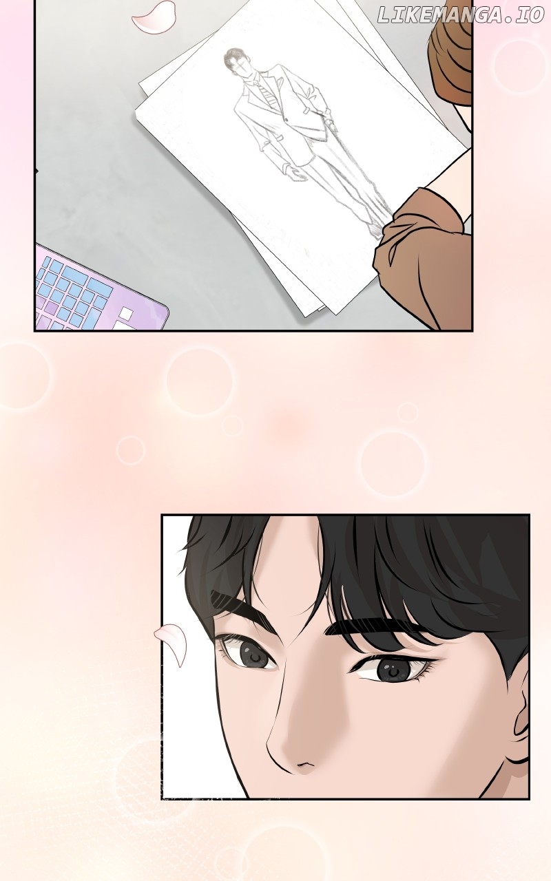 I Give You My All Chapter 18 - page 66