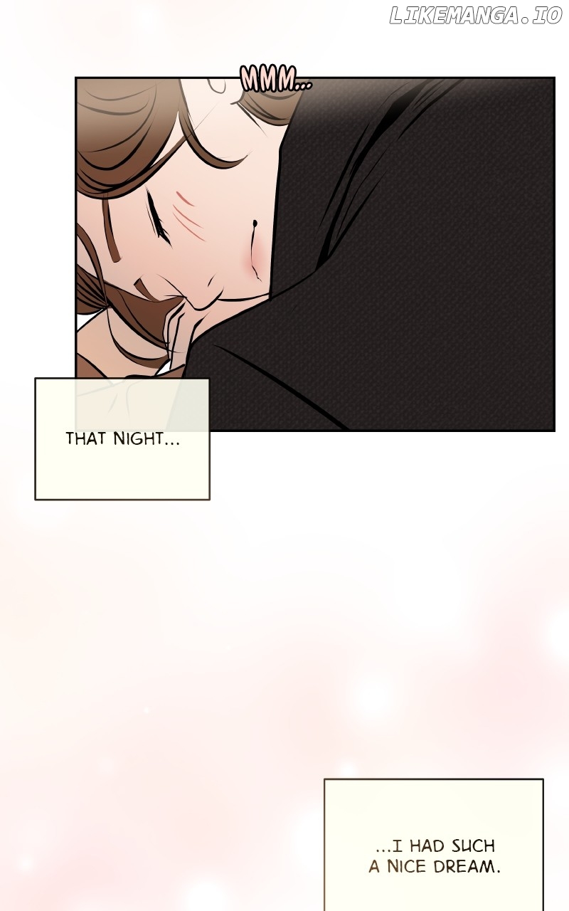 I Give You My All Chapter 18 - page 71
