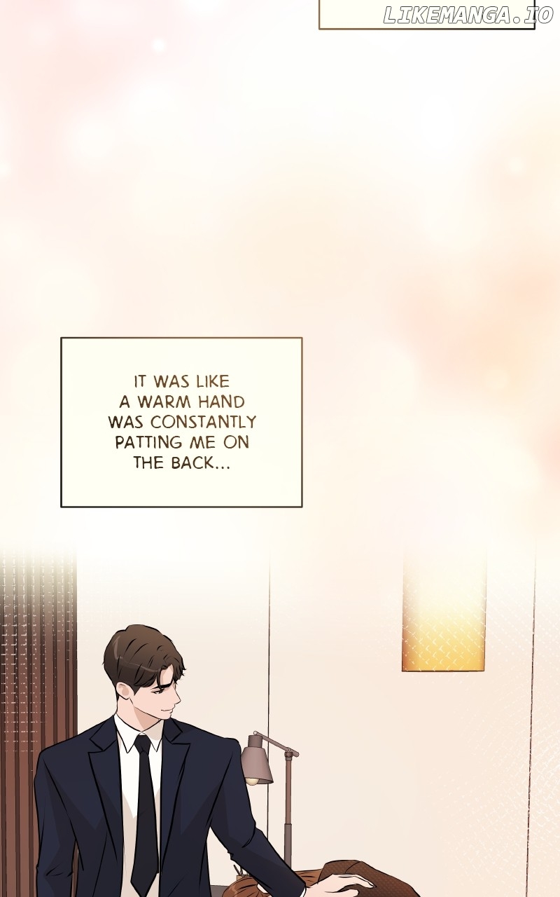 I Give You My All Chapter 18 - page 72