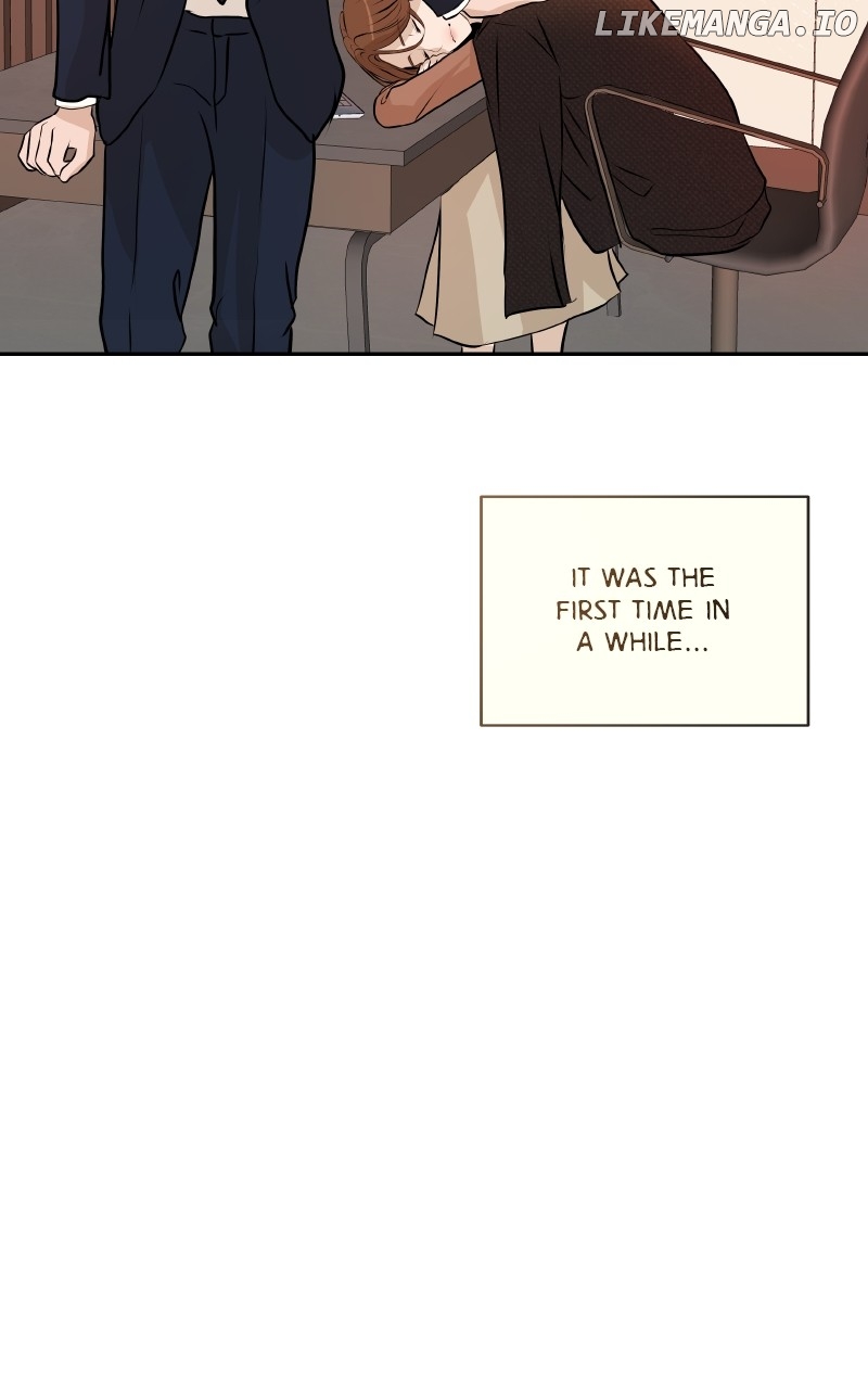 I Give You My All Chapter 18 - page 73