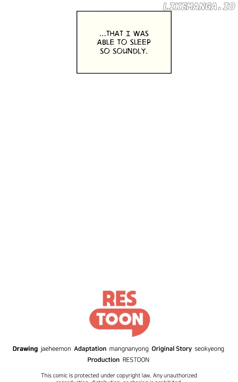I Give You My All Chapter 18 - page 74