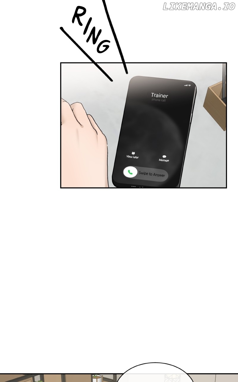 I Give You My All Chapter 18 - page 9