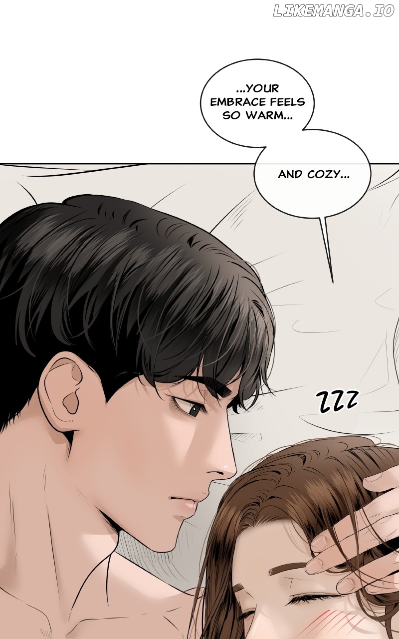 I Give You My All Chapter 65 - page 10