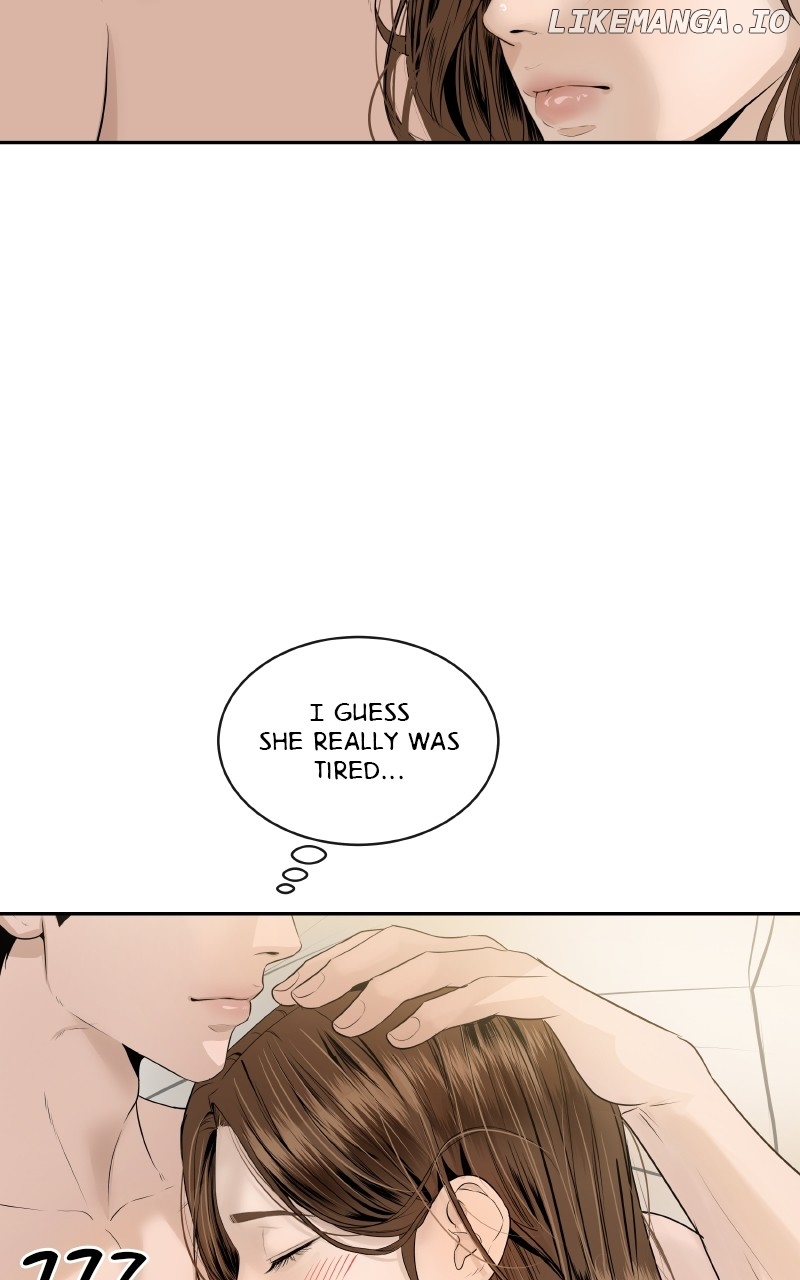 I Give You My All Chapter 65 - page 11