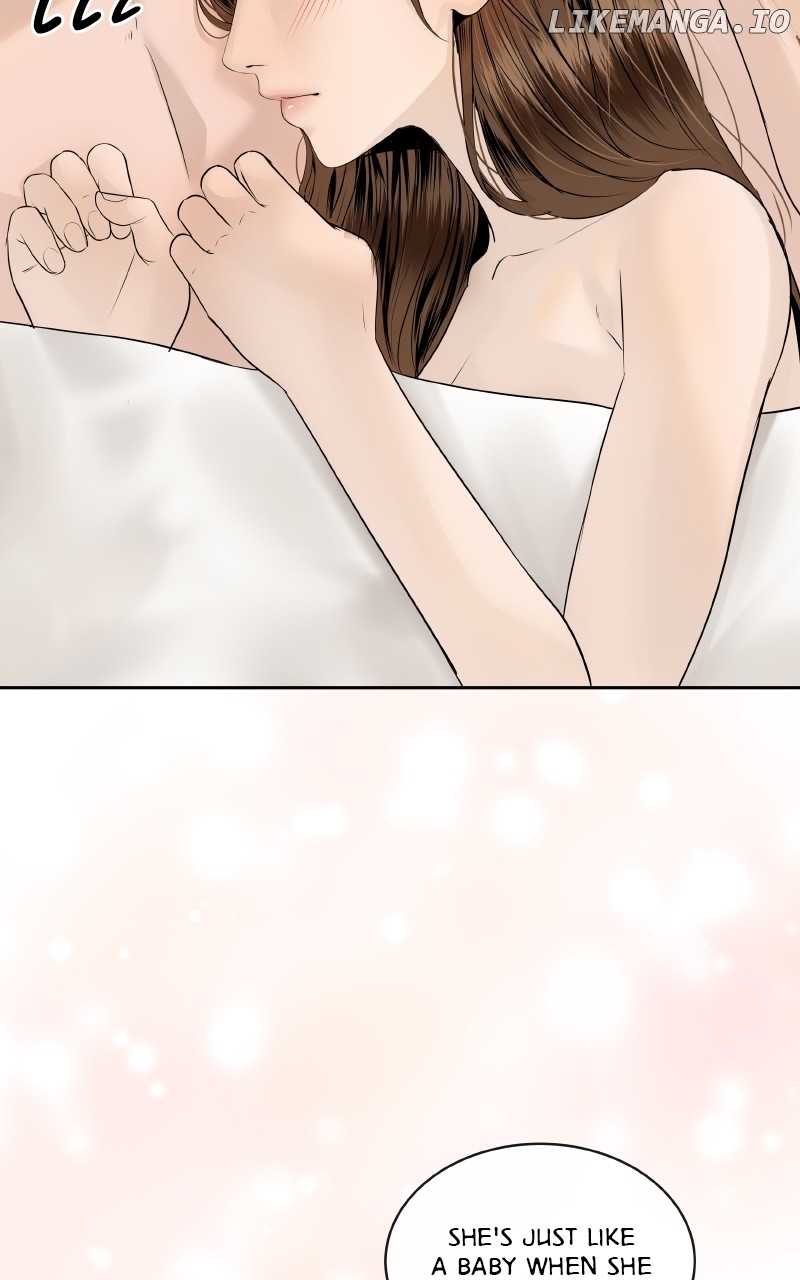 I Give You My All Chapter 65 - page 12