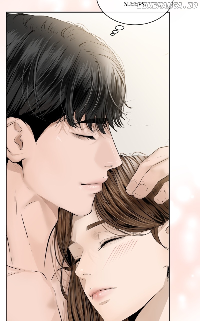 I Give You My All Chapter 65 - page 13