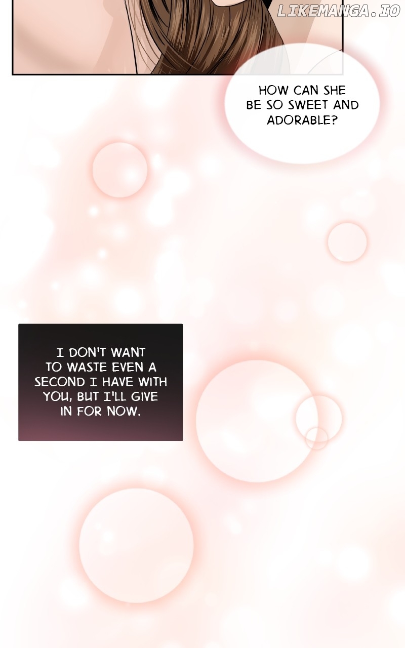 I Give You My All Chapter 65 - page 14