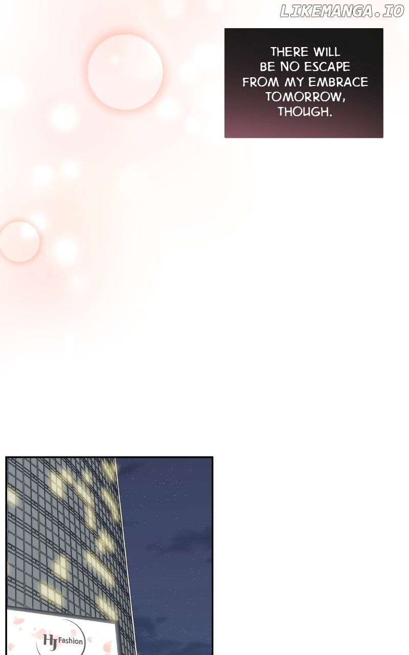 I Give You My All Chapter 65 - page 15
