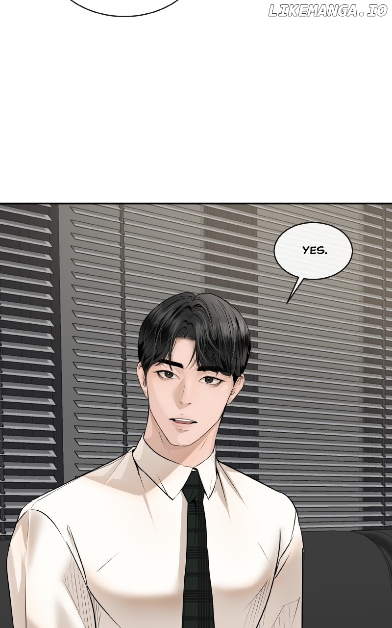 I Give You My All Chapter 65 - page 17