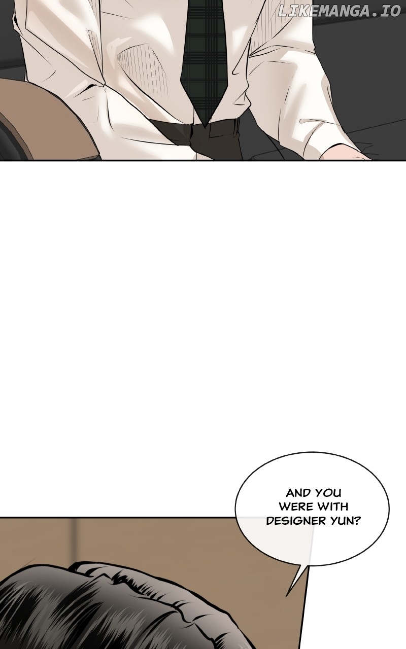 I Give You My All Chapter 65 - page 18