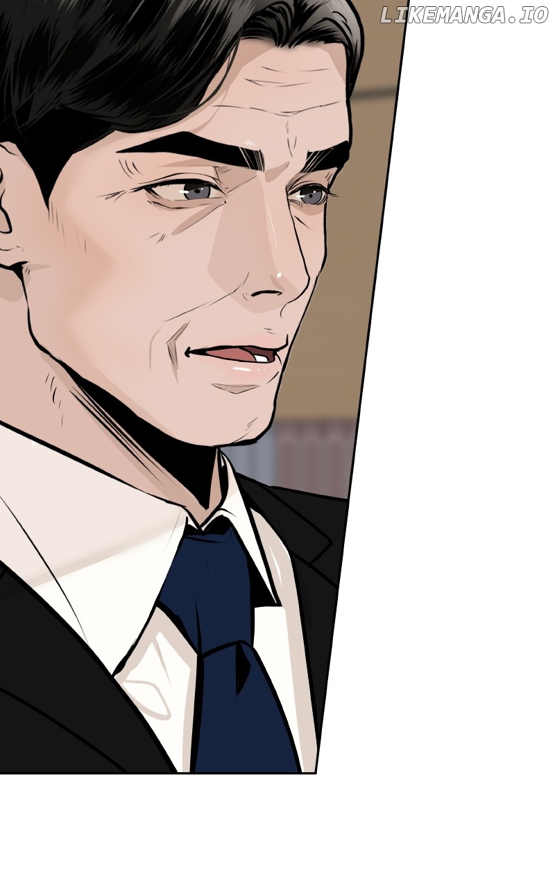 I Give You My All Chapter 65 - page 19