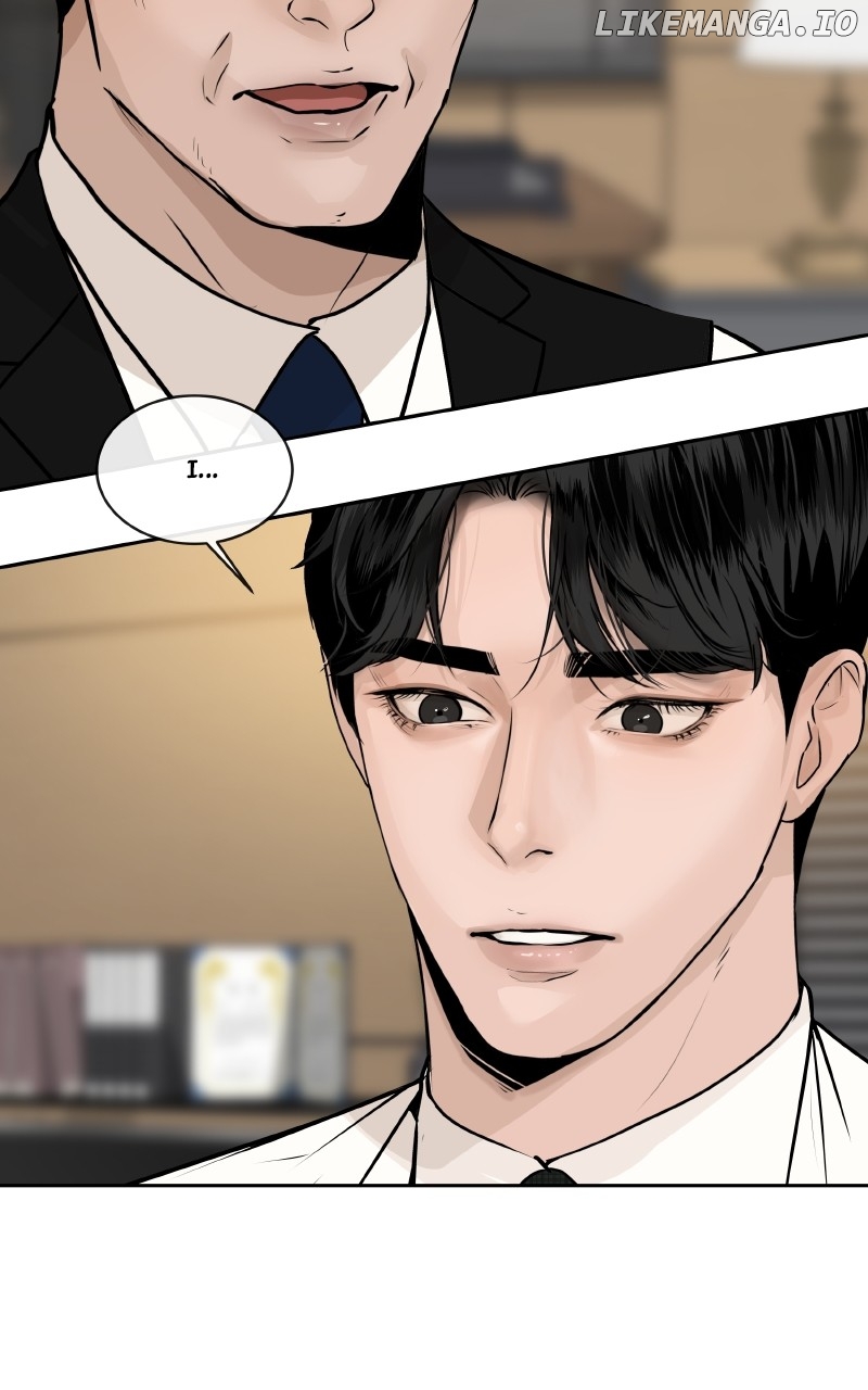 I Give You My All Chapter 65 - page 23
