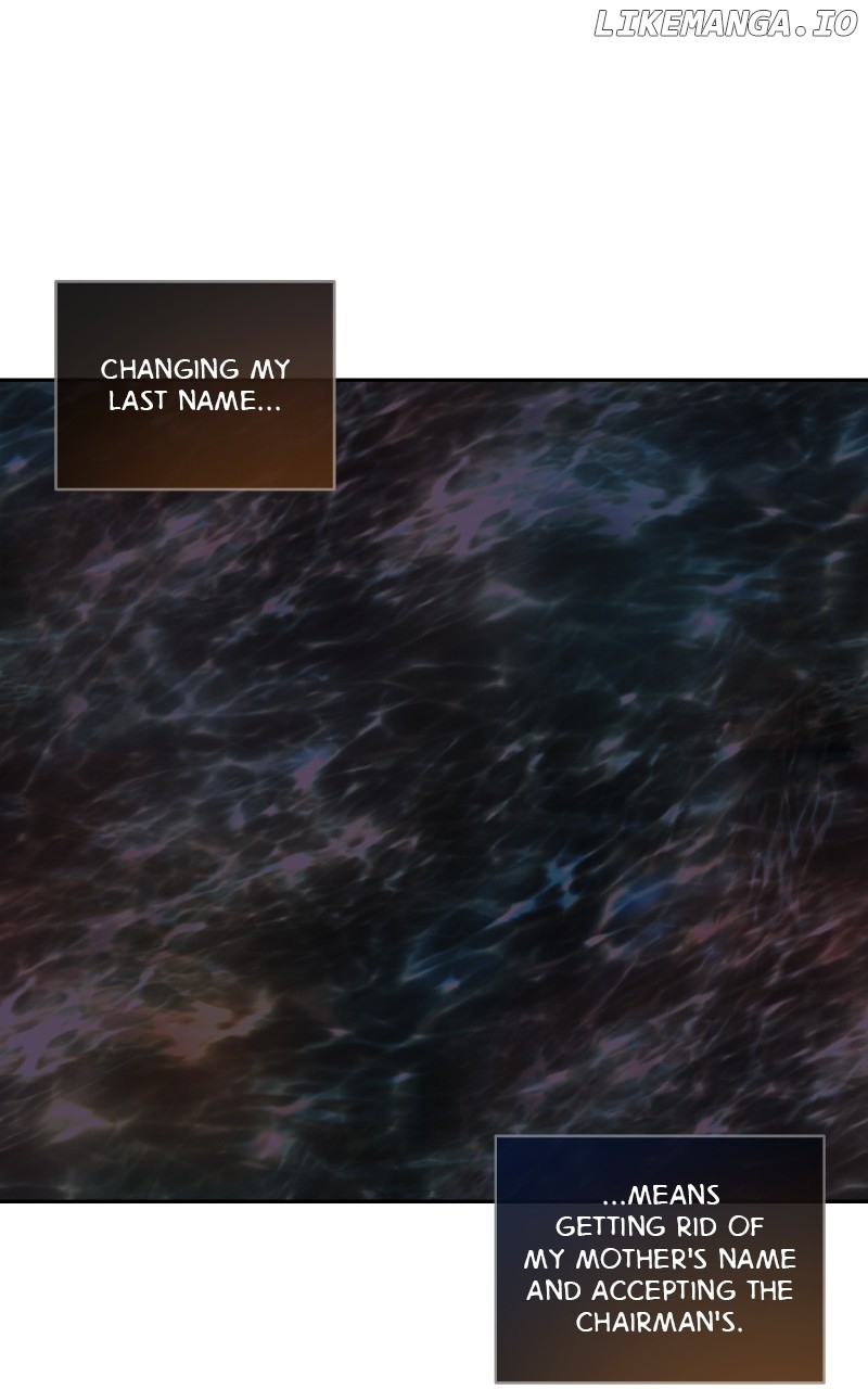 I Give You My All Chapter 65 - page 24